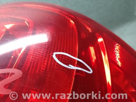 ФОТО Ліхтар зовнішній для Volkswagen Jetta USA (10-17) Київ