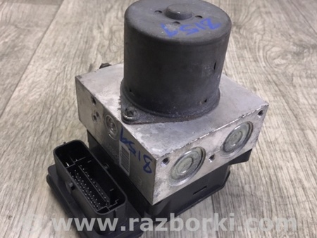 ФОТО Блок антиблокувальної системи для Volkswagen Tiguan (11-17) Київ