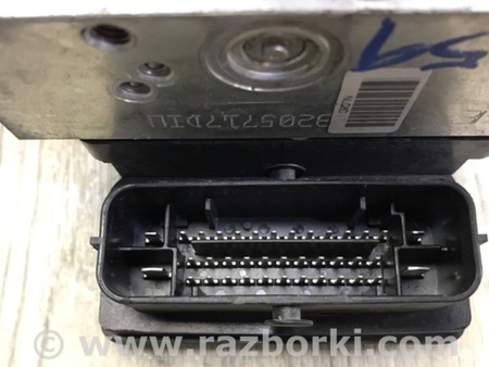 ФОТО Блок антиблокувальної системи для Volkswagen Tiguan (11-17) Київ