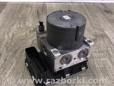 ФОТО Блок антиблокувальної системи для Volkswagen Tiguan (2016-) Київ