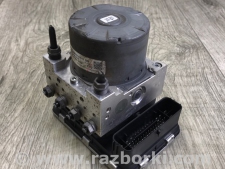 ФОТО Блок антиблокувальної системи для Volkswagen Tiguan (2016-) Київ