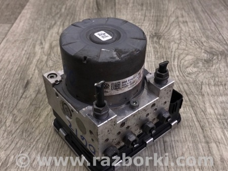 ФОТО Блок антиблокувальної системи для Volkswagen Tiguan (2016-) Київ