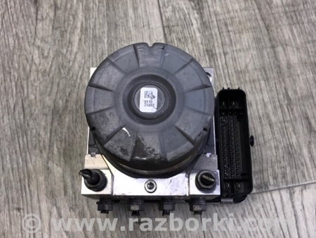 ФОТО Блок антиблокувальної системи для Volkswagen Tiguan (2016-) Київ