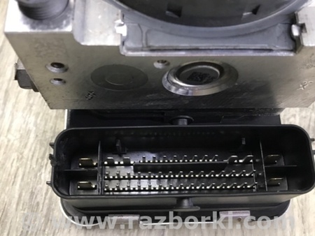 ФОТО Блок антиблокувальної системи для Volkswagen Tiguan (2016-) Київ