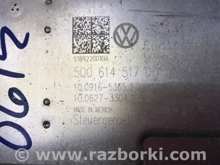 ФОТО Блок антиблокувальної системи для Volkswagen Tiguan (2016-) Київ