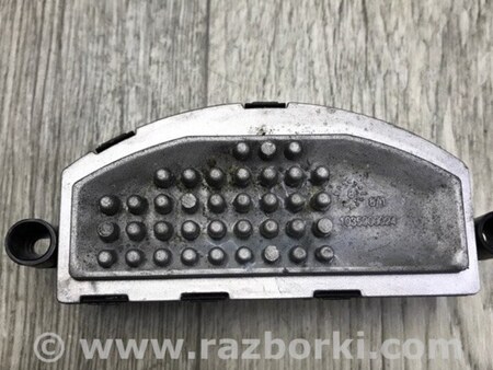 ФОТО Резистор пічки для Volkswagen Tiguan (2016-) Київ