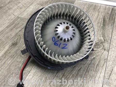 ФОТО Моторчик пічки для Volkswagen Tiguan (2016-) Київ