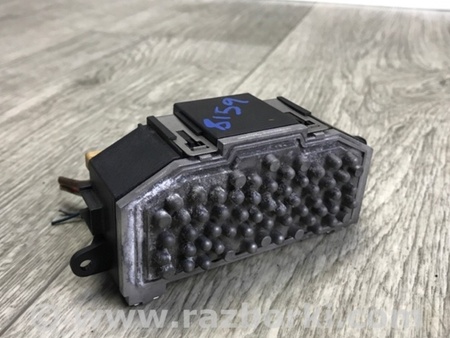 ФОТО Резистор пічки для Volkswagen Tiguan (11-17) Київ