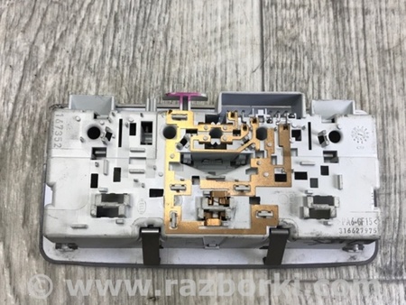 ФОТО плафон салону для Chevrolet Cruze J400 (15-23) Київ