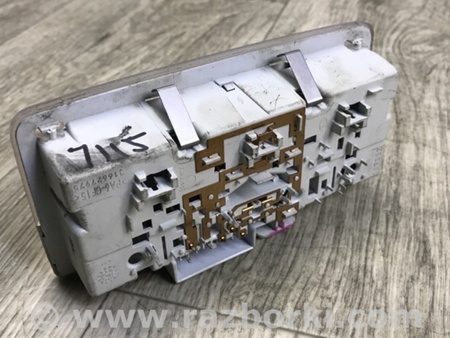 ФОТО плафон салону для Chevrolet Cruze J400 (15-23) Київ