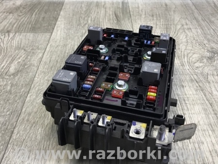 ФОТО Блок запобіжників для Chevrolet Cruze J400 (15-23) Київ