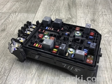 ФОТО Блок запобіжників для Chevrolet Cruze J400 (15-23) Київ