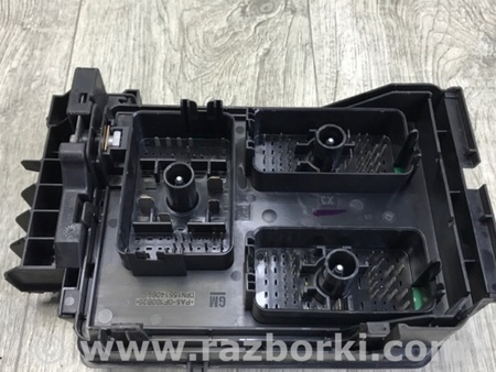 ФОТО Блок запобіжників для Chevrolet Cruze J400 (15-23) Київ