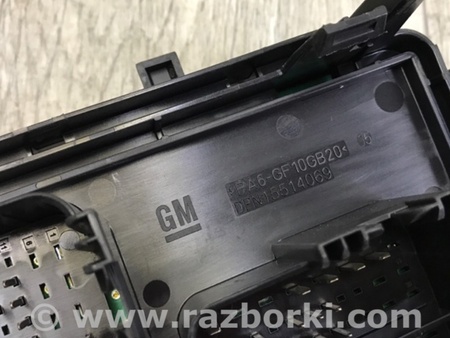 ФОТО Блок запобіжників для Chevrolet Cruze J400 (15-23) Київ