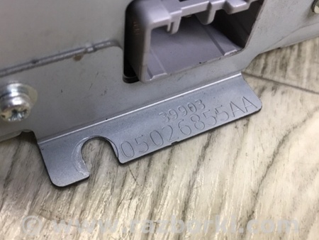 ФОТО інвертор для Jeep Compass (06-15) Київ