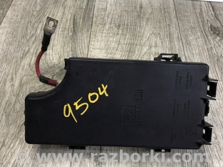 ФОТО Блок запобіжників моторний відсік для Jeep Compass (06-15) Київ