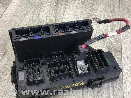 ФОТО Блок запобіжників моторний відсік для Jeep Compass (06-15) Київ