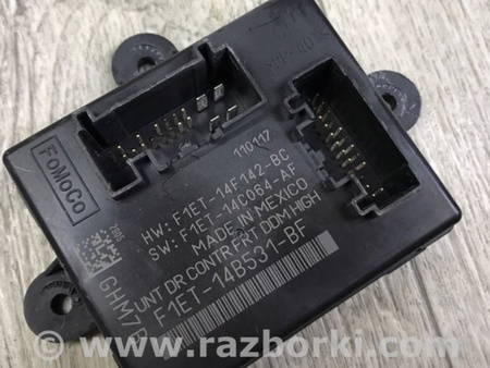 ФОТО Блок управления дверей для Ford Focus 3 (01.2010 - 03.2018) Київ