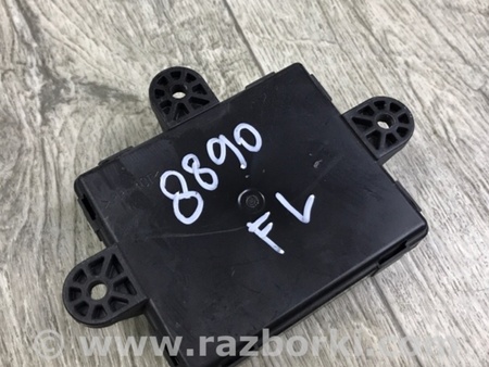 ФОТО Блок управления дверей для Ford Focus 3 (01.2010 - 03.2018) Київ