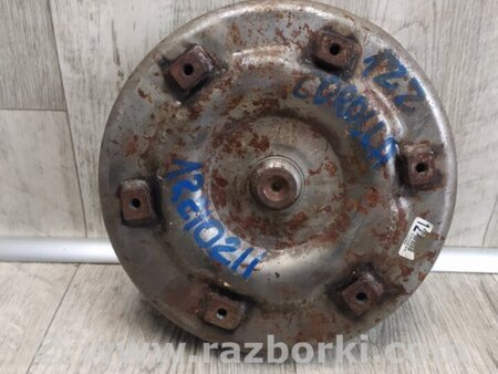 ФОТО Гідротрансформатор АКПП для Toyota Corolla E140/E150 (11.2006-08.2013) Київ