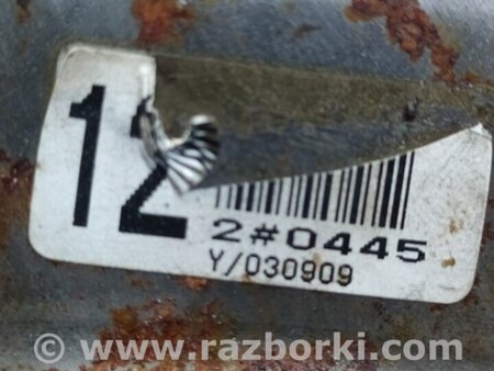 ФОТО Гідротрансформатор АКПП для Toyota Corolla E140/E150 (11.2006-08.2013) Київ