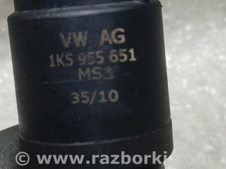 ФОТО Насос омивача скла для Volkswagen Jetta USA (10-17) Київ