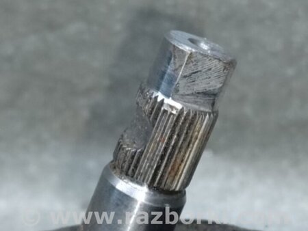 ФОТО Рульова рейка для Mazda CX-5 KE (12-17) Київ