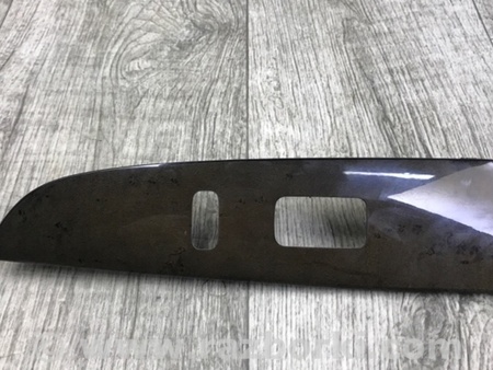 ФОТО накладка кнопок склопідйомника для Lexus IS250/350 (06-12) Київ