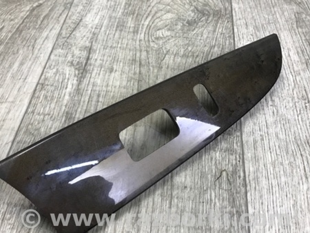 ФОТО накладка кнопок склопідйомника для Lexus IS250/350 (06-12) Київ