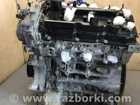 ФОТО Двигун бензин для Infiniti EX35 (37) (07-12) Київ