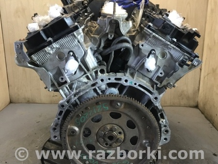 ФОТО Двигун бензин для Infiniti EX35 (37) (07-12) Київ
