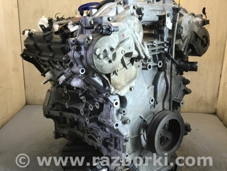 ФОТО Двигун бензин для Infiniti EX35 (37) (07-12) Київ