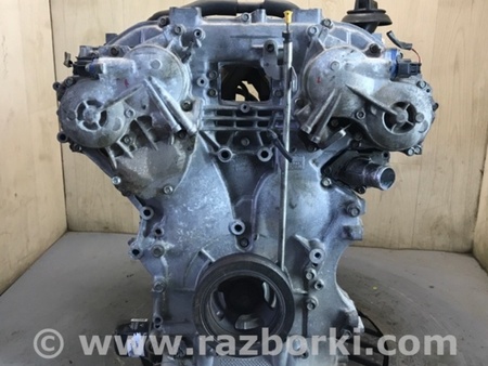 ФОТО Двигун бензин для Infiniti EX35 (37) (07-12) Київ