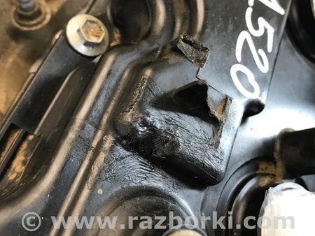 ФОТО Двигун бензин для Infiniti EX35 (37) (07-12) Київ