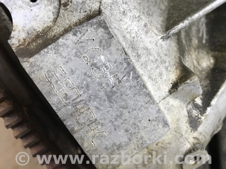 ФОТО Двигун бензин для Infiniti EX35 (37) (07-12) Київ