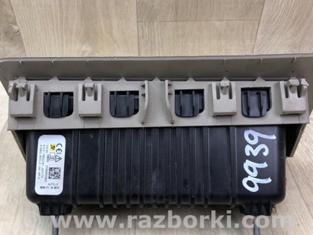 ФОТО Подушка безпеки в коліна для Ford Escape 3 (01.2012-12.2018) Київ