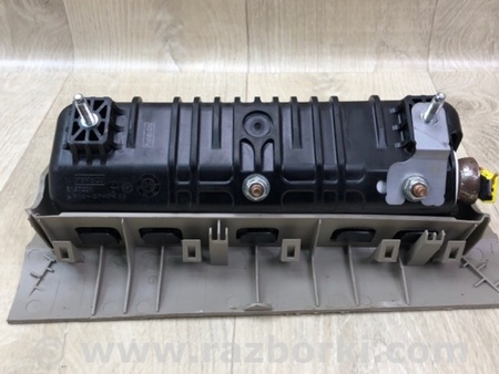 ФОТО Подушка безпеки в коліна для Ford Escape 3 (01.2012-12.2018) Київ