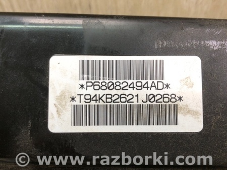 ФОТО Подушка безпеки в коліна для Dodge Journey (2011-2020) Київ