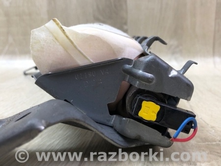 ФОТО Подушка безпеки в коліна для Mitsubishi Outlander III GF (12-22) Київ