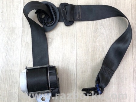 ФОТО Ремінь безпеки для Volkswagen Tiguan (2016-) Київ