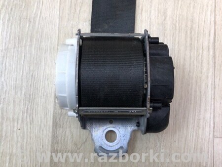 ФОТО Ремінь безпеки для Volkswagen Tiguan (2016-) Київ