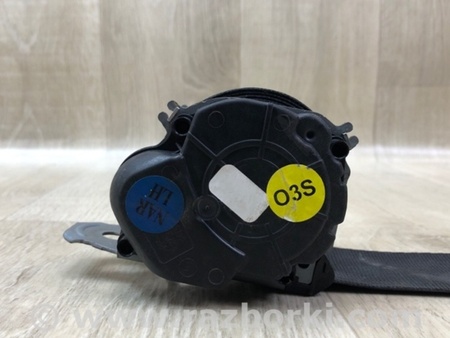 ФОТО Ремінь безпеки для Volkswagen Tiguan (2016-) Київ