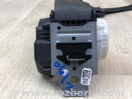 ФОТО Ремінь безпеки для Volkswagen Tiguan (2016-) Київ