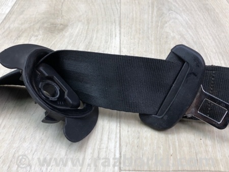 ФОТО Ремінь безпеки для Volkswagen Tiguan (2016-) Київ