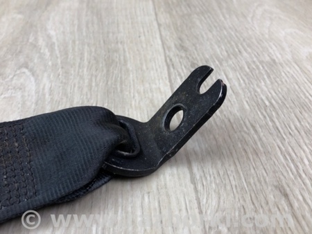 ФОТО Ремінь безпеки для Volkswagen Tiguan (2016-) Київ