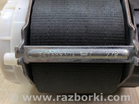 ФОТО Ремінь безпеки для Volkswagen Tiguan (2016-) Київ