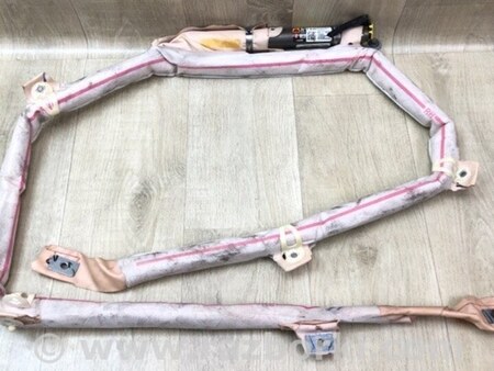 ФОТО Подушка безпеки (штора) для Chevrolet Cruze J400 (15-23) Київ