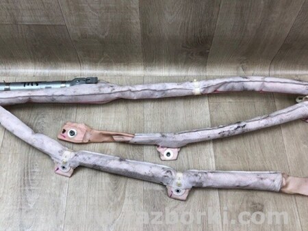 ФОТО Подушка безпеки (штора) для Chevrolet Cruze J400 (15-23) Київ