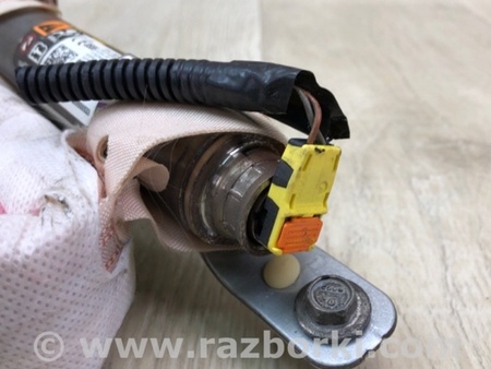 ФОТО Подушка безпеки (штора) для Chevrolet Cruze J400 (15-23) Київ