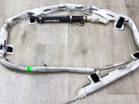 ФОТО Подушка безпеки (штора) для Volkswagen Jetta USA (10-17) Київ